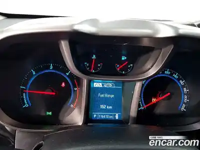 Chevrolet Orlando 2016 1.6 гидро в Москве № 2199959, миниатюра 7