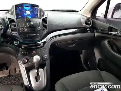 Chevrolet Orlando 2016 1.6 гидро в Москве № 2199959, миниатюра 10