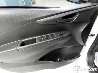 Chevrolet Spark 2016 1.0 гидро в Москве № 2200008, миниатюра 12