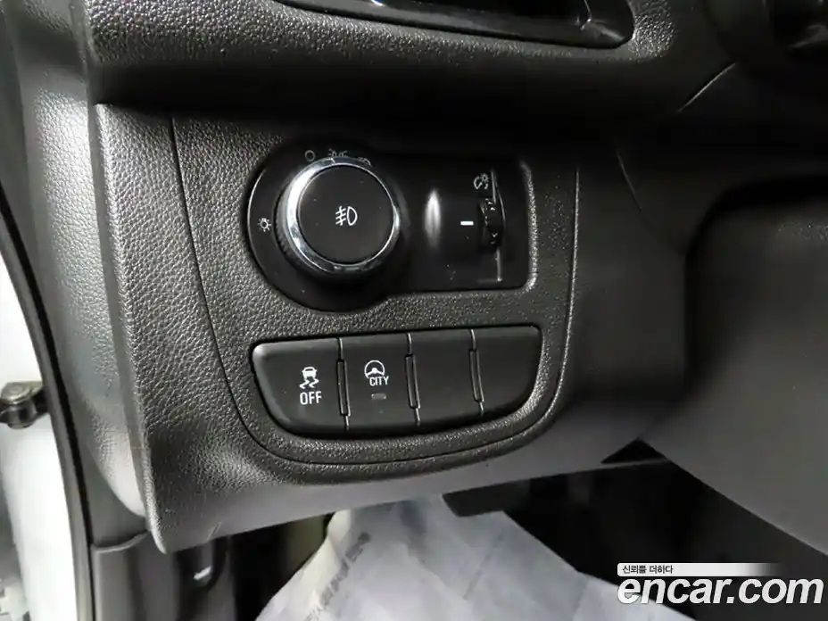 Chevrolet Spark 2016 1.0 гидро в Москве № 2200008, фото 13