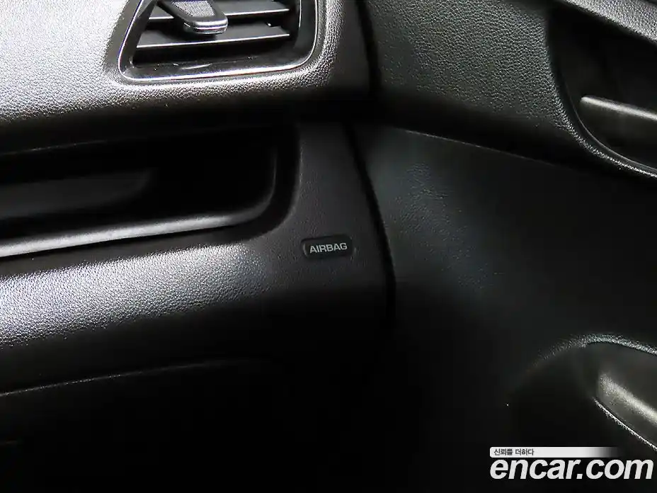 Chevrolet Spark 2016 1.0 гидро в Москве № 2200008, фото 15