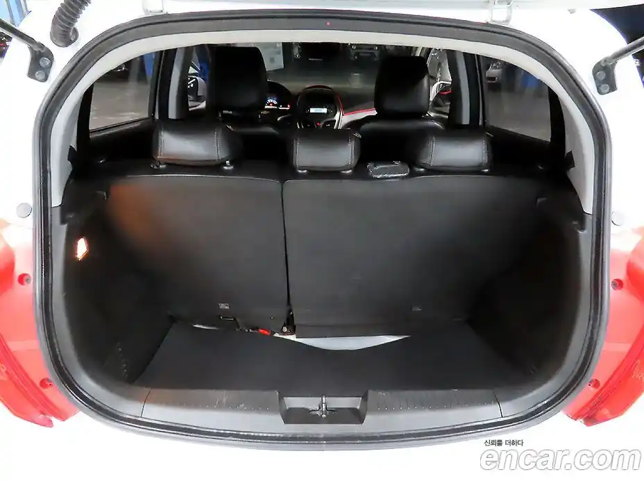 Chevrolet Spark 2016 1.0 гидро в Москве № 2200008, фото 20