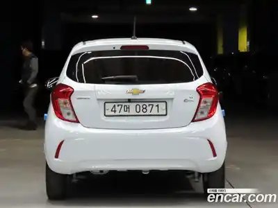Chevrolet Spark 2016 1.0 гидро в Москве № 2200008, миниатюра 4