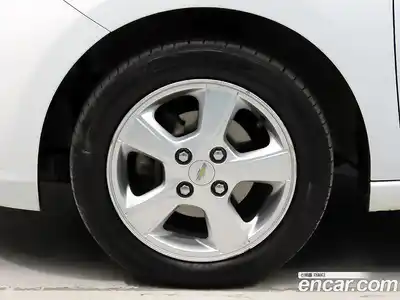 Chevrolet Spark 2016 1.0 гидро в Москве № 2200008, миниатюра 5