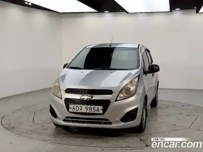 Chevrolet Spark L