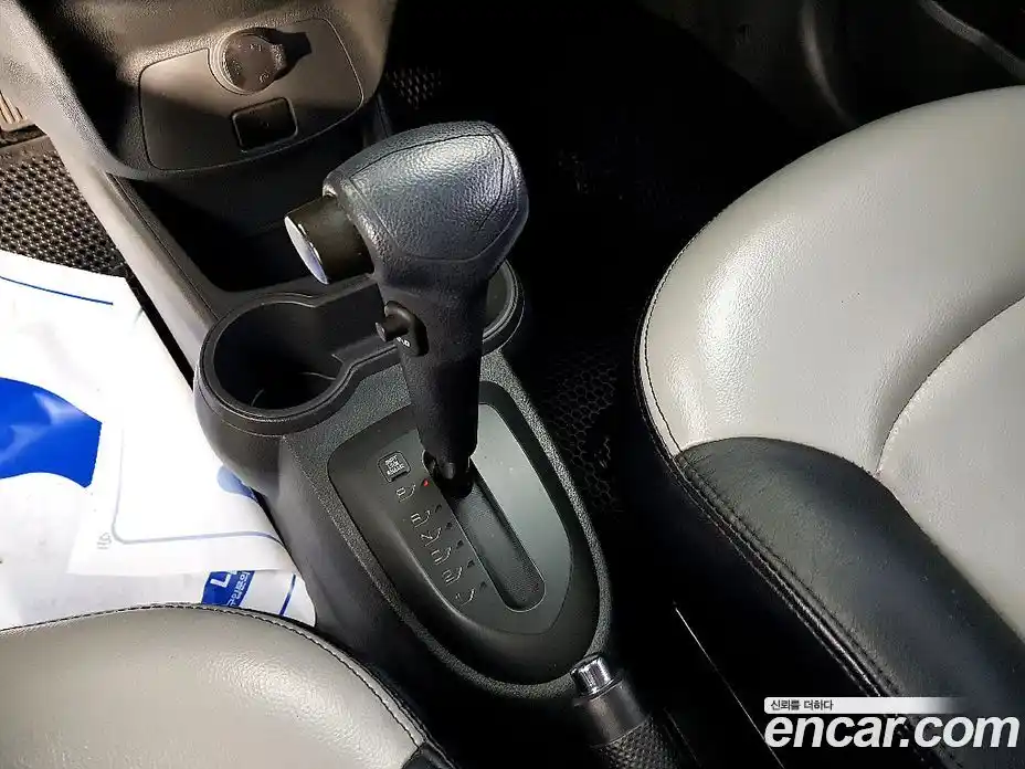 Chevrolet Spark 2013 1.0 гидро в Москве № 2200492, фото 14