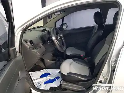 Chevrolet Spark 2013 1.0 гидро в Москве № 2200492, миниатюра 6