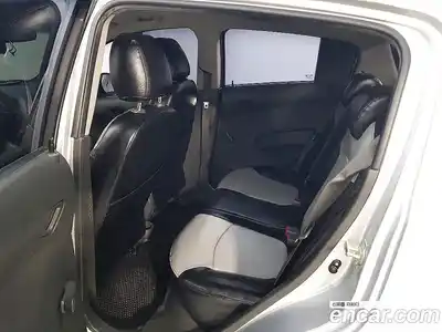 Chevrolet Spark 2013 1.0 гидро в Москве № 2200492, миниатюра 7