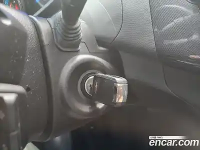 Chevrolet Spark 2013 1.0 вариатор в Москве № 2200526, миниатюра 12