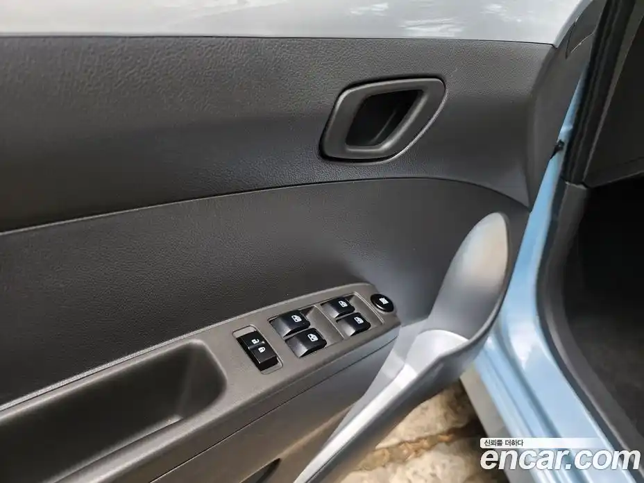 Chevrolet Spark 2013 1.0 вариатор в Москве № 2200526, фото 14