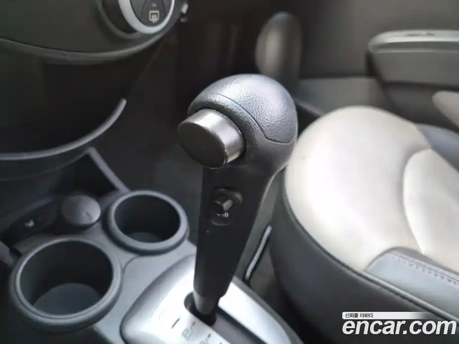 Chevrolet Matiz 2009 1.0 гидро в Москве № 2200574, фото 9