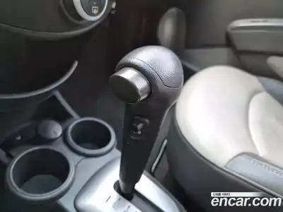 Chevrolet Matiz 2009 1.0 гидро в Москве № 2200574, миниатюра 9