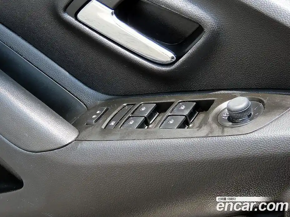 Chevrolet Trax 2019 1.4 гидро в Москве № 2200591, фото 11
