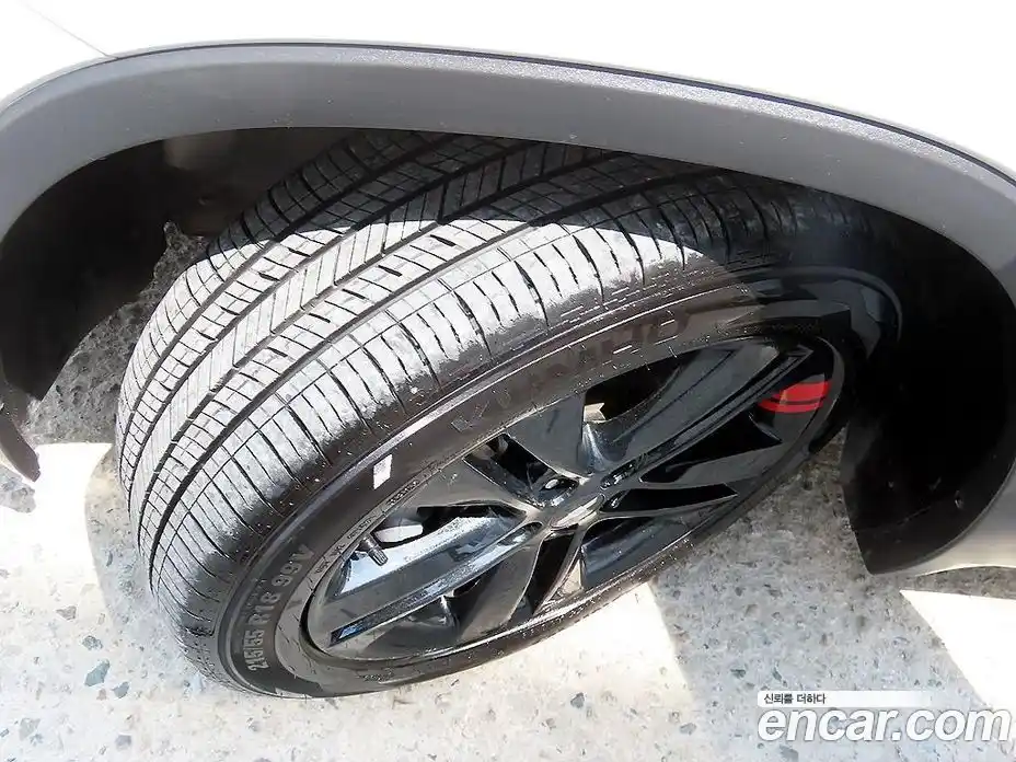 Chevrolet Trax 2019 1.4 гидро в Москве № 2200591, фото 17