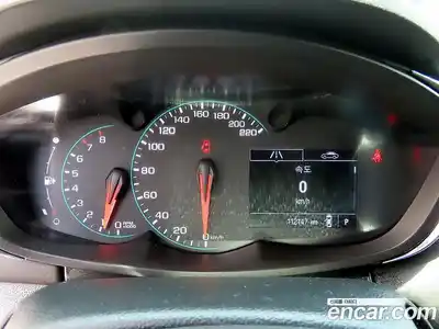 Chevrolet Trax 2019 1.4 гидро в Москве № 2200591, миниатюра 9