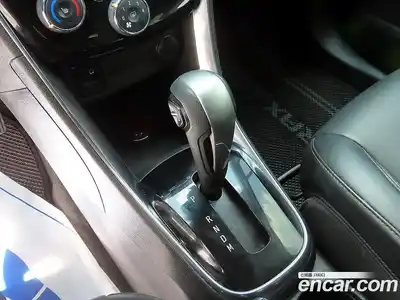 Chevrolet Trax 2019 1.4 гидро в Москве № 2200591, миниатюра 10