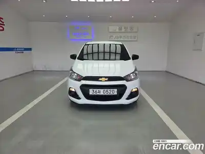 Chevrolet Spark ECO LS