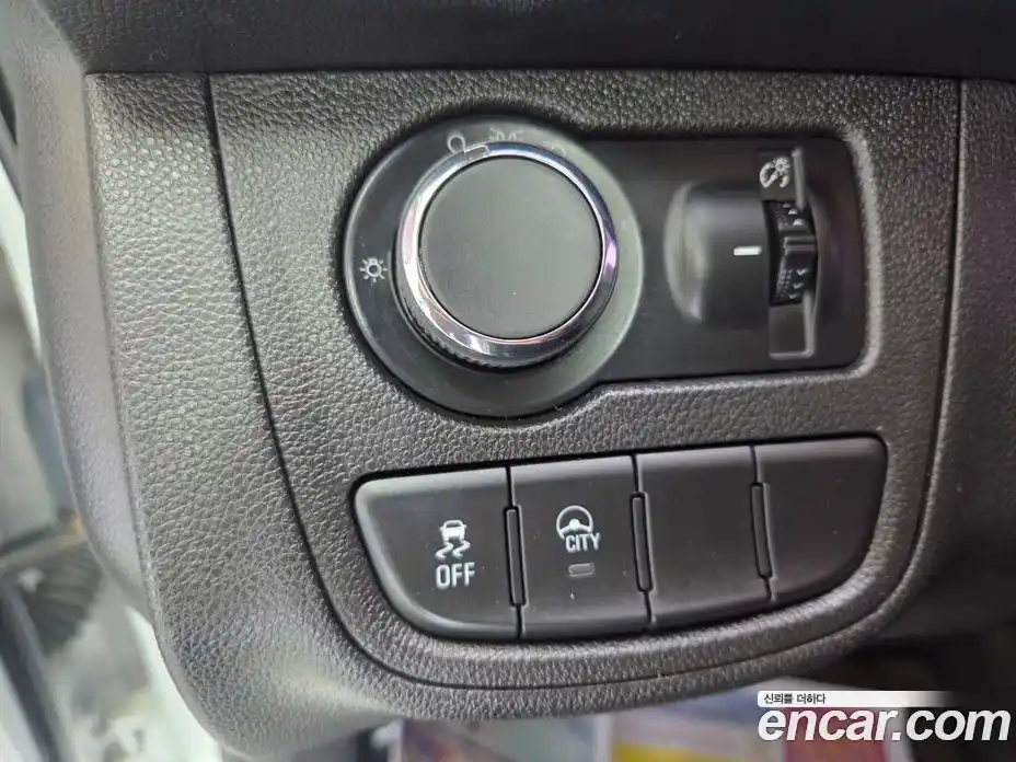 Chevrolet Spark 2016 1.0 гидро в Москве № 2200593, фото 12
