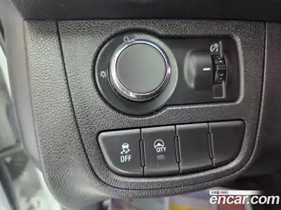 Chevrolet Spark 2016 1.0 гидро в Москве № 2200593, миниатюра 12