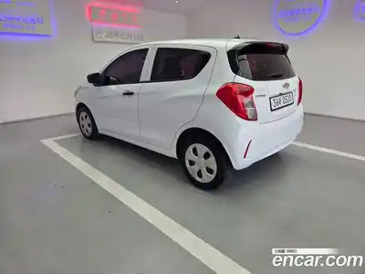 Chevrolet Spark 2016 1.0 гидро в Москве № 2200593, миниатюра 6