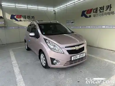 Chevrolet Spark LS Star