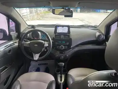 Chevrolet Spark 2012 1.0 гидро в Москве № 2200600, миниатюра 11