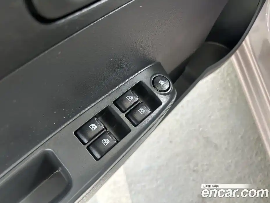 Chevrolet Spark 2012 1.0 гидро в Москве № 2200600, фото 16