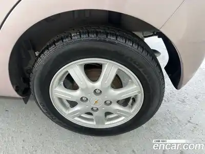 Chevrolet Spark 2012 1.0 гидро в Москве № 2200600, миниатюра 5