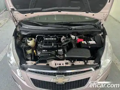 Chevrolet Spark 2012 1.0 гидро в Москве № 2200600, миниатюра 6