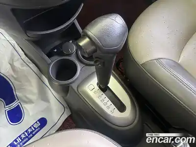 Chevrolet Spark 2012 1.0 гидро в Москве № 2200600, миниатюра 9