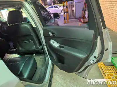 Chevrolet Orlando 2012 2.0 гидро в Москве № 2200605, миниатюра 12