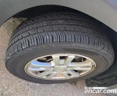 Chevrolet Orlando 2012 2.0 гидро в Москве № 2200605, миниатюра 5