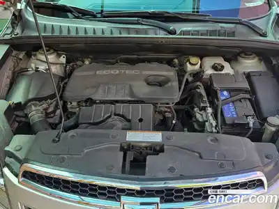 Chevrolet Orlando 2012 2.0 гидро в Москве № 2200605, миниатюра 6