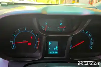Chevrolet Orlando 2012 2.0 гидро в Москве № 2200605, миниатюра 7