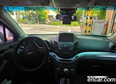 Chevrolet Orlando 2012 2.0 гидро в Москве № 2200605, миниатюра 10