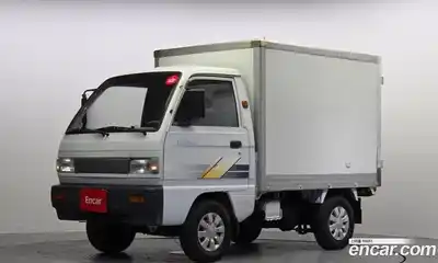 Chevrolet labo
