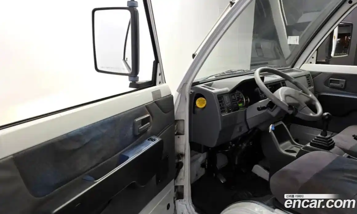 Chevrolet labo 2012 0.8 механика в Москве, фото 11