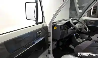 Chevrolet labo 2012 0.8 механика в Москве, миниатюра 11