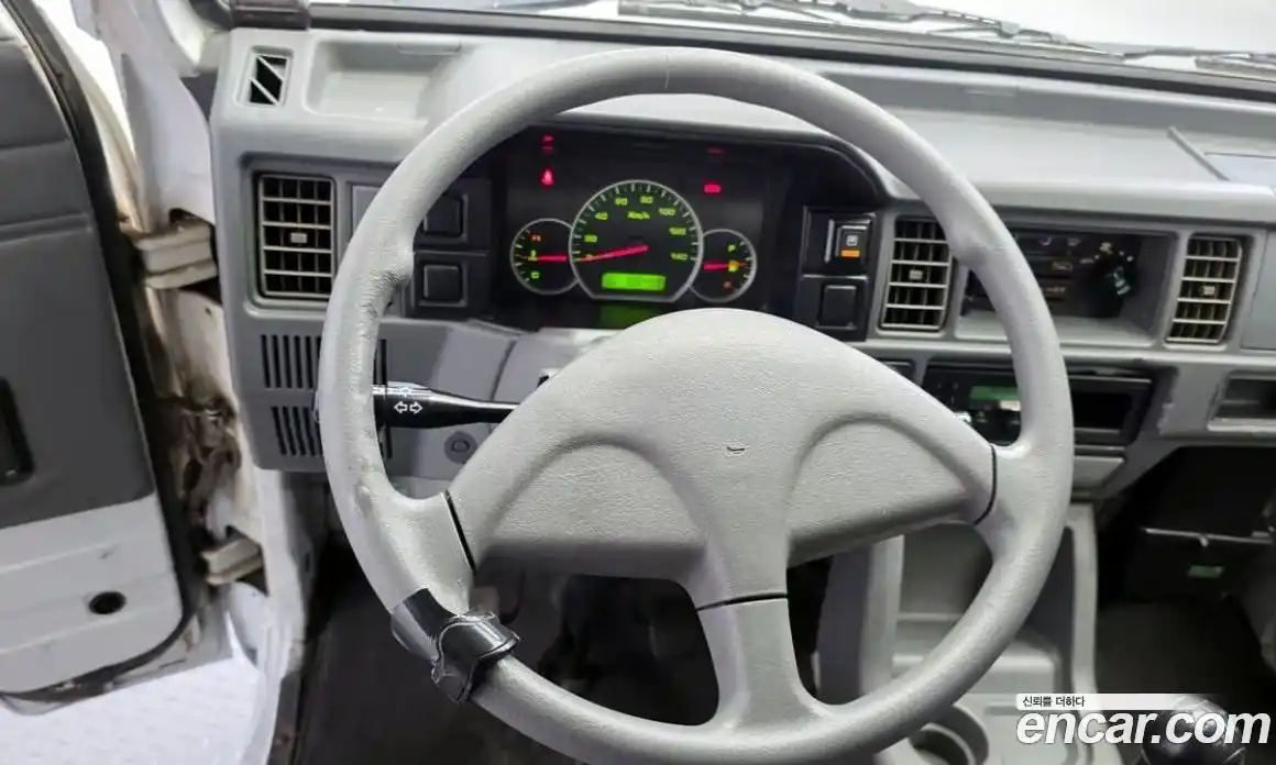 Chevrolet labo 2012 0.8 механика в Москве, фото 12