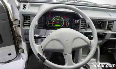 Chevrolet labo 2012 0.8 механика в Москве, миниатюра 12