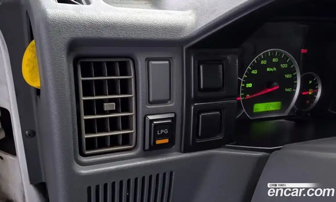 Chevrolet labo 2012 0.8 механика в Москве, фото 15