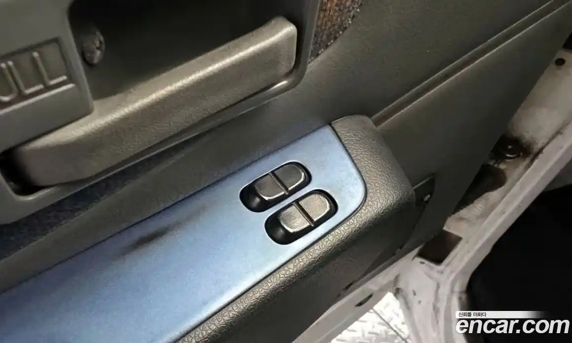 Chevrolet labo 2012 0.8 механика в Москве, фото 17