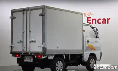 Chevrolet labo 2012 0.8 механика в Москве, миниатюра 2