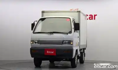 Chevrolet labo 2012 0.8 механика в Москве, миниатюра 3