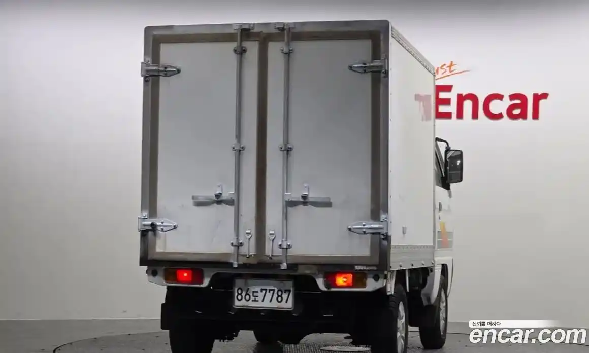 Chevrolet labo 2012 0.8 механика в Москве, фото 4