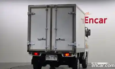Chevrolet labo 2012 0.8 механика в Москве, миниатюра 4
