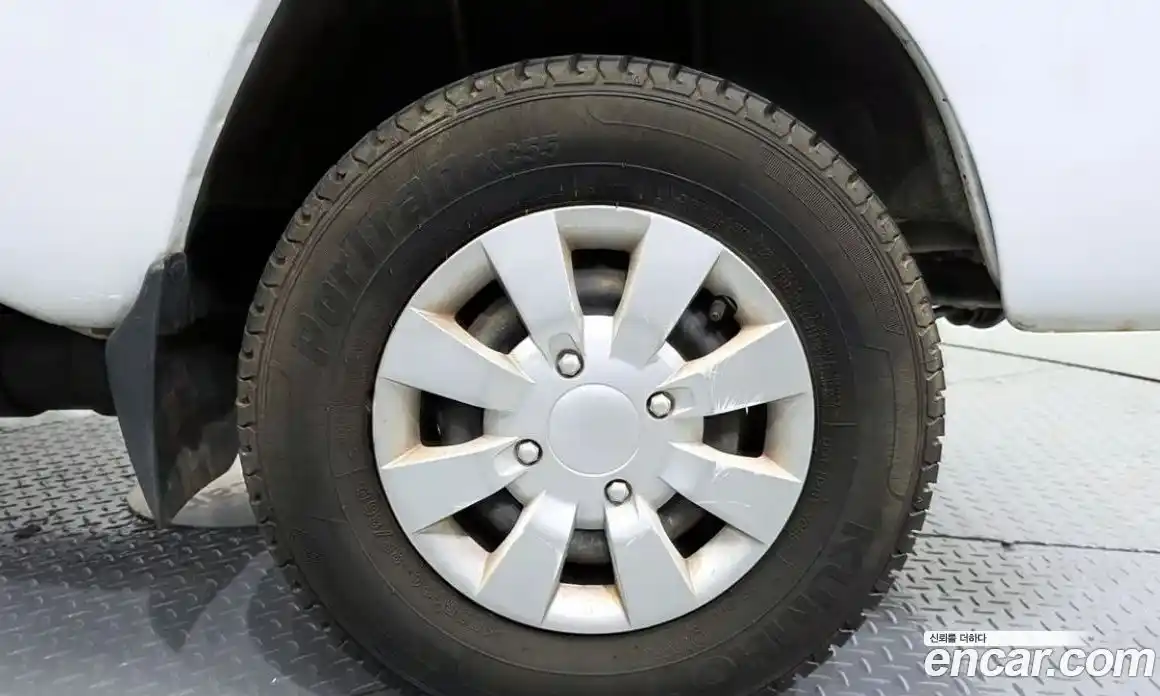 Chevrolet labo 2012 0.8 механика в Москве, фото 5