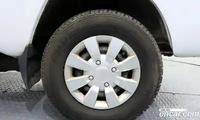 Chevrolet labo 2012 0.8 механика в Москве, миниатюра 5