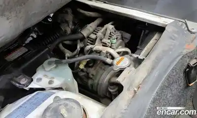Chevrolet labo 2012 0.8 механика в Москве, миниатюра 6
