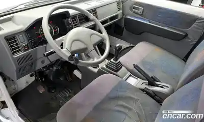 Chevrolet labo 2012 0.8 механика в Москве, миниатюра 7